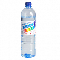 Растворитель-Металлик 0.9л ПЭТ 20бут/уп